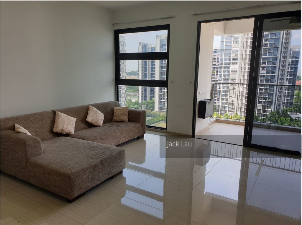 Lush Acres (D28), Condominium #207504881